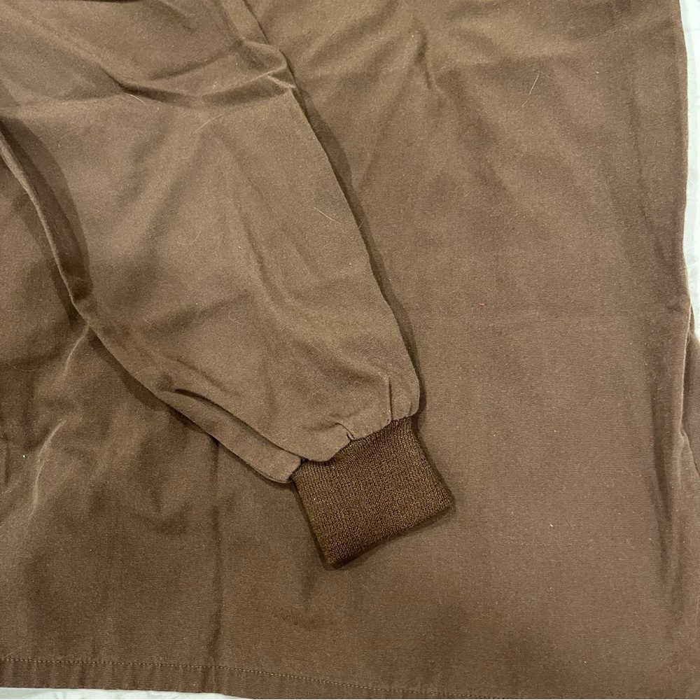 Cherokee Scrub Jacket - Picture 4 of 7